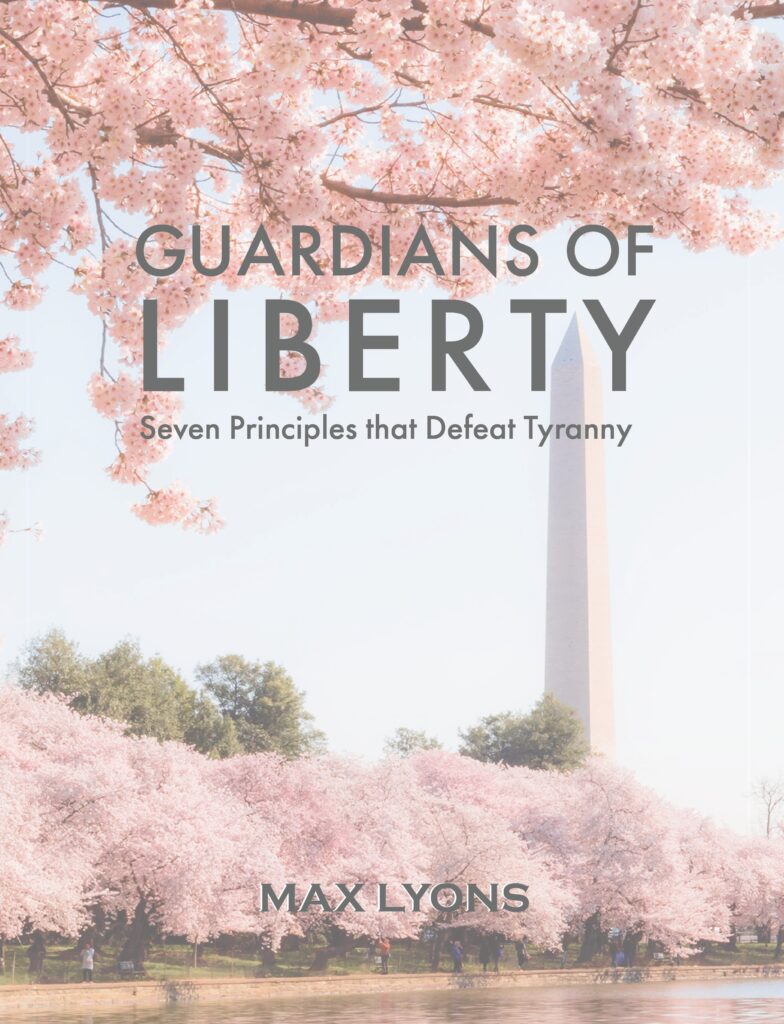 Guardians of Liberty