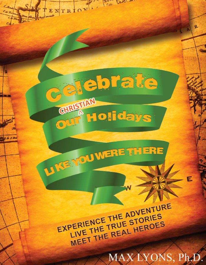 Celebrate front