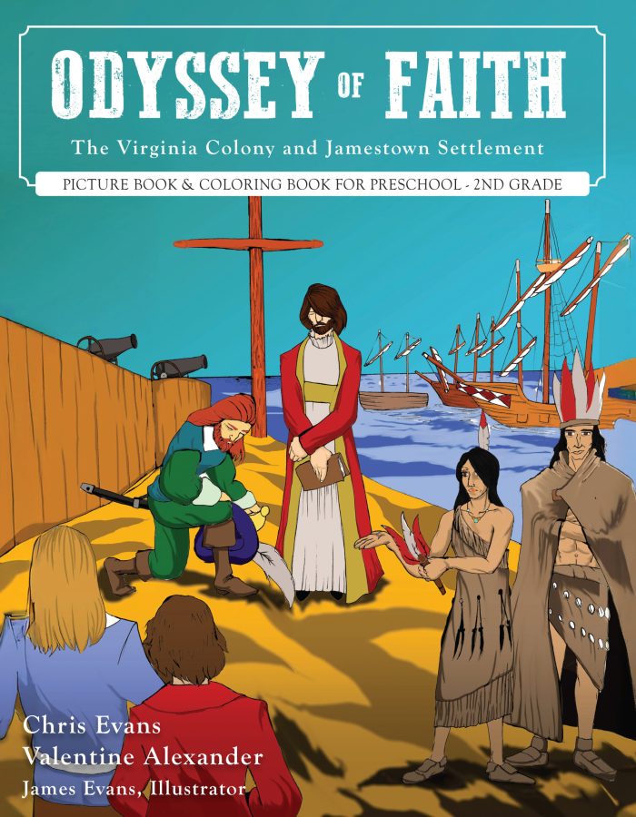 Odyssey_of_Faith_PK-GR2_Cover